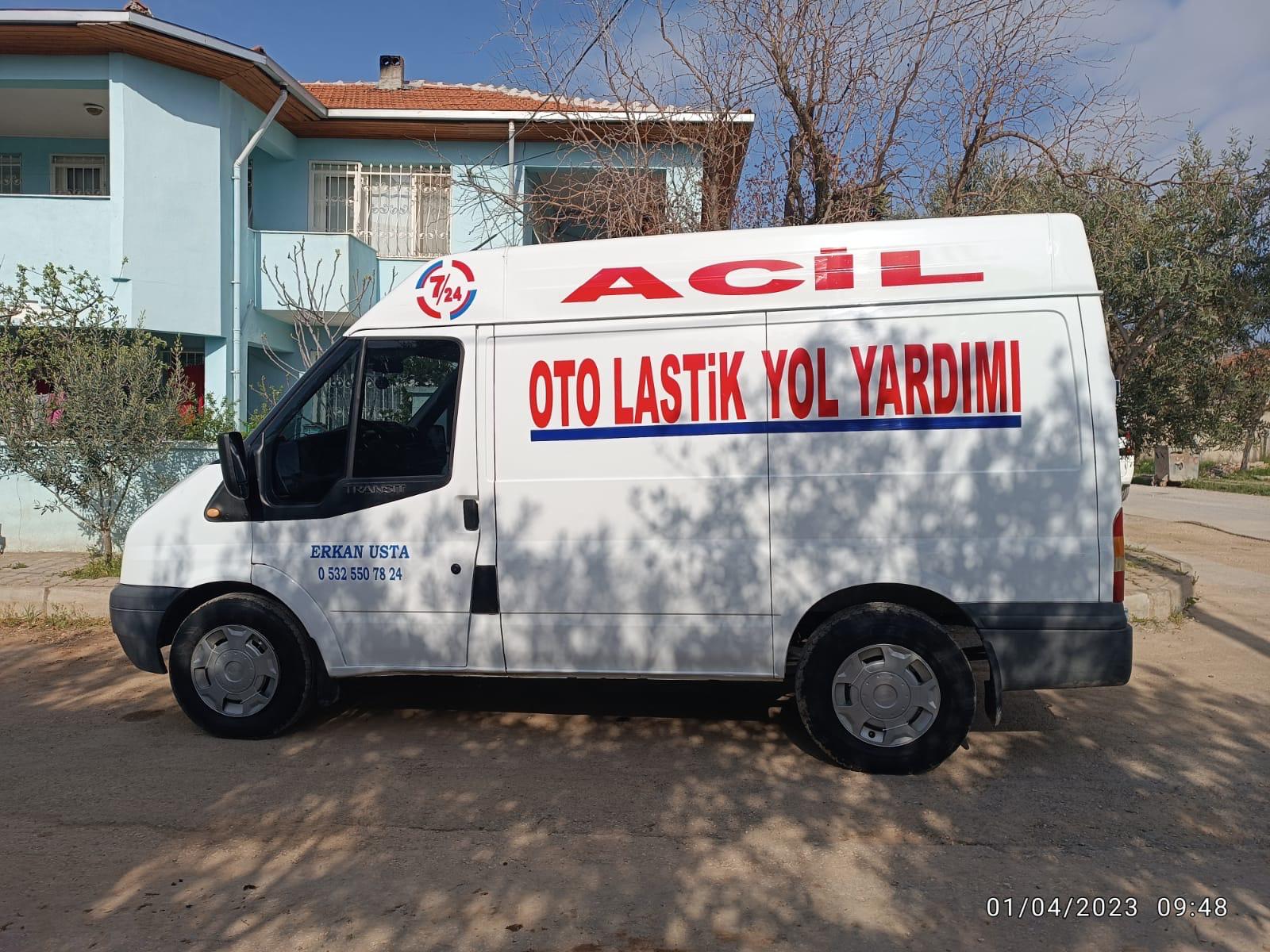 Hassas Balans ve Basınç Kontrolü